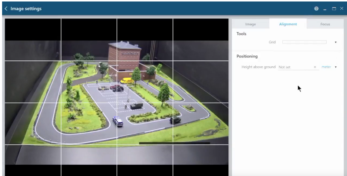 IP Camera Installation and Calibration Made Easier